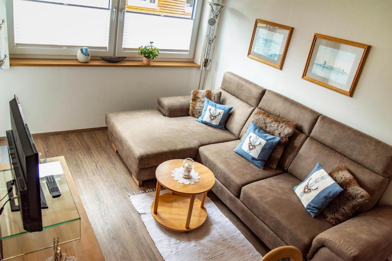 Alpenflora Appartement
