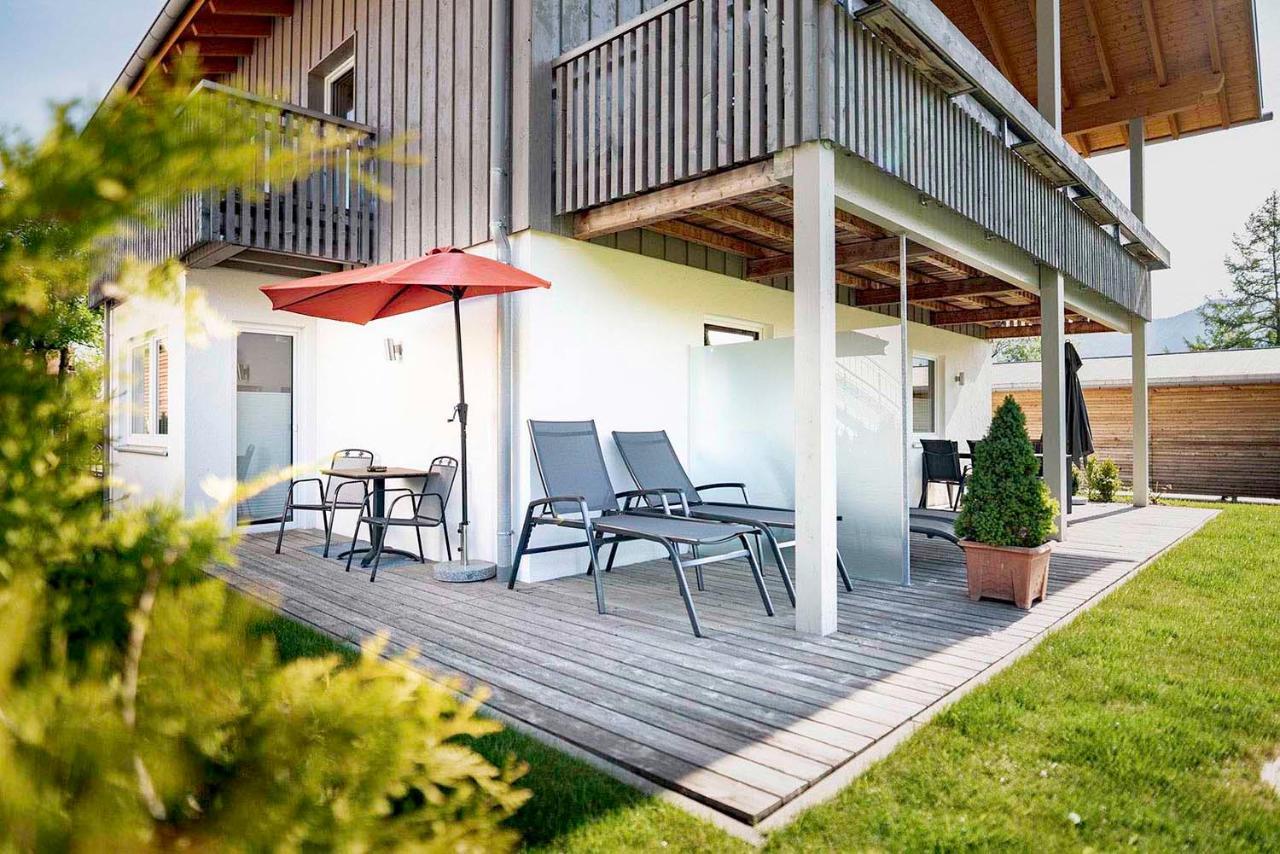 Alpenflora Appartement