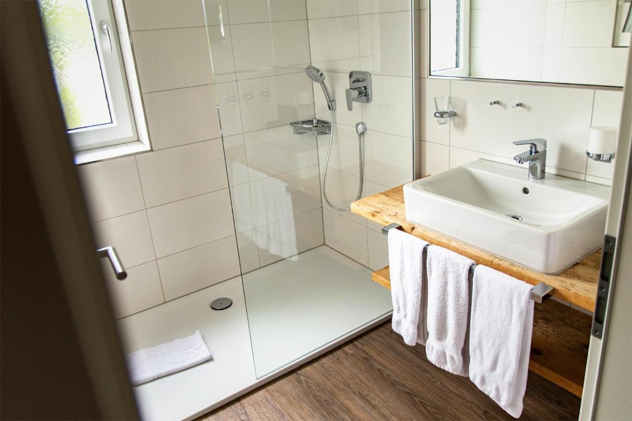 Appartement Alpenflora *