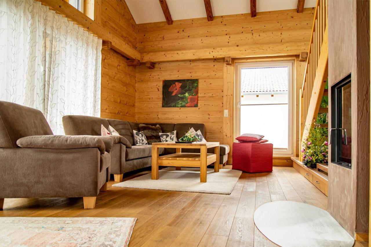 Alpenflora Appartement