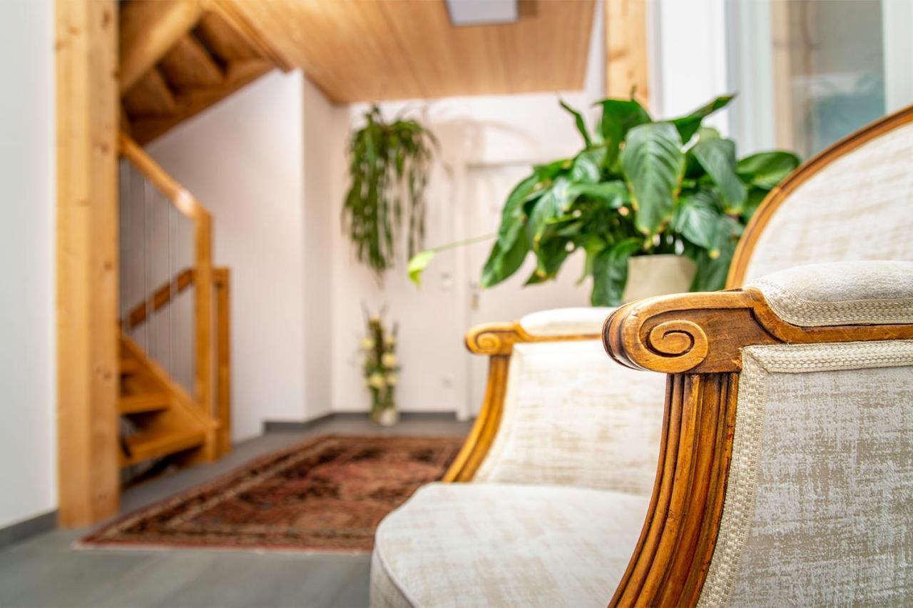 Alpenflora Appartement Bolsterlang