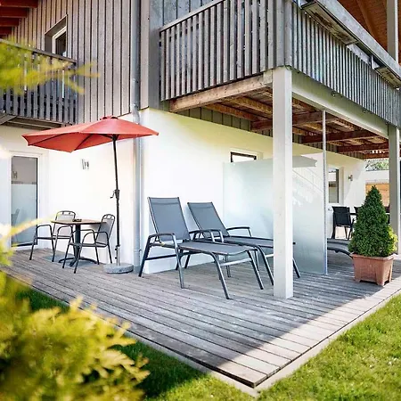 Landhaus Alpenflora Bolsterlang Exterior photo
