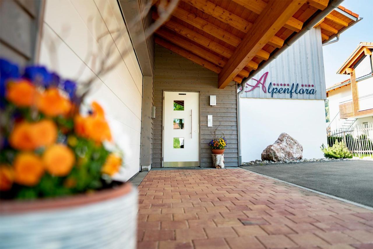 Apartment Alpenflora Bolsterlang