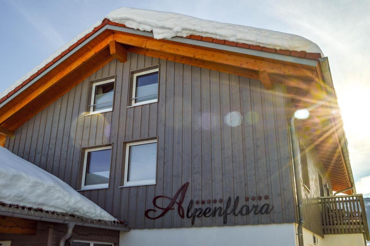 Alpenflora