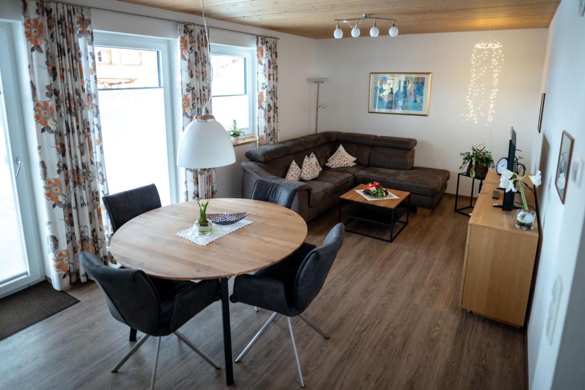 Alpenflora Apartment