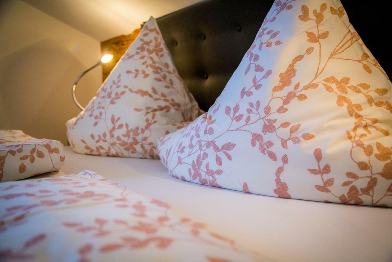 Apartment Alpenflora